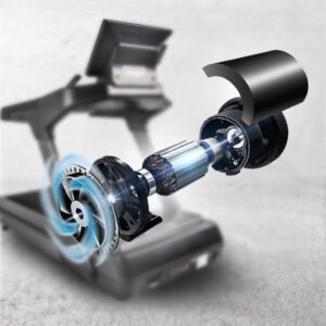 Беговая дорожка SPIRIT CT980 Беговая дорожка SPIRIT CT980
