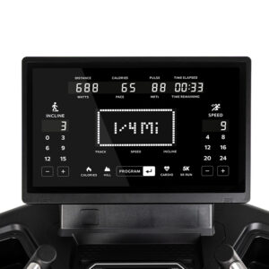 Беговая дорожка SPIRIT CT980 Беговая дорожка SPIRIT CT980