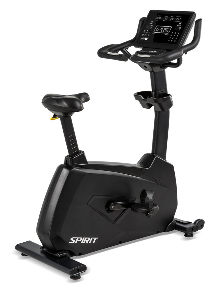 Велотренажер SPIRIT CU980