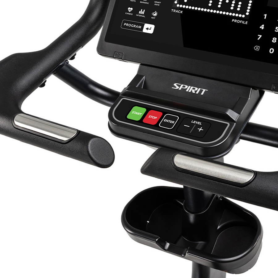 Велотренажер SPIRIT CU980 Велотренажер SPIRIT CU980