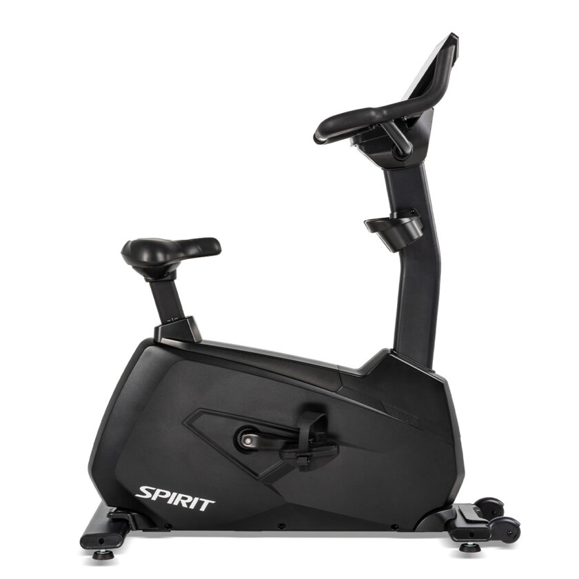 Велотренажер SPIRIT CU980