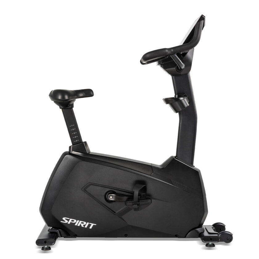 Велотренажер SPIRIT CU980