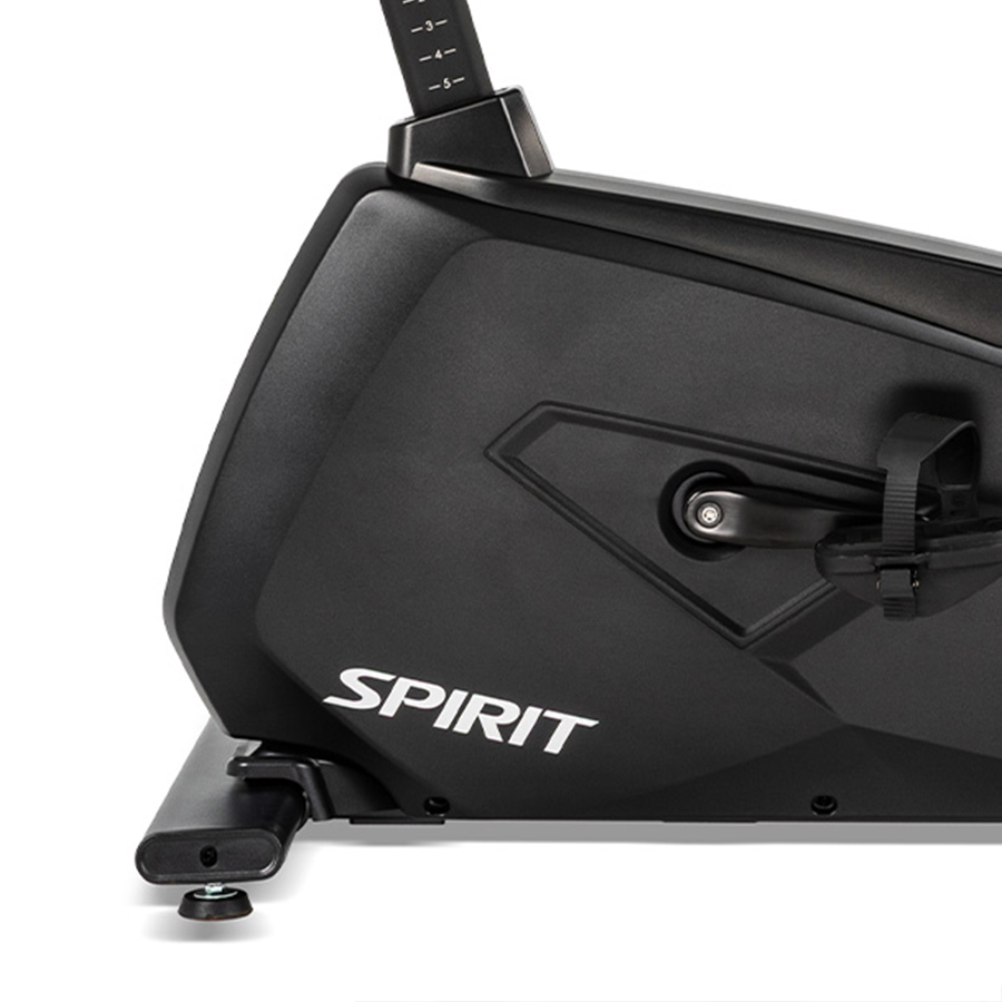 Велотренажер SPIRIT CU980 Велотренажер SPIRIT CU980