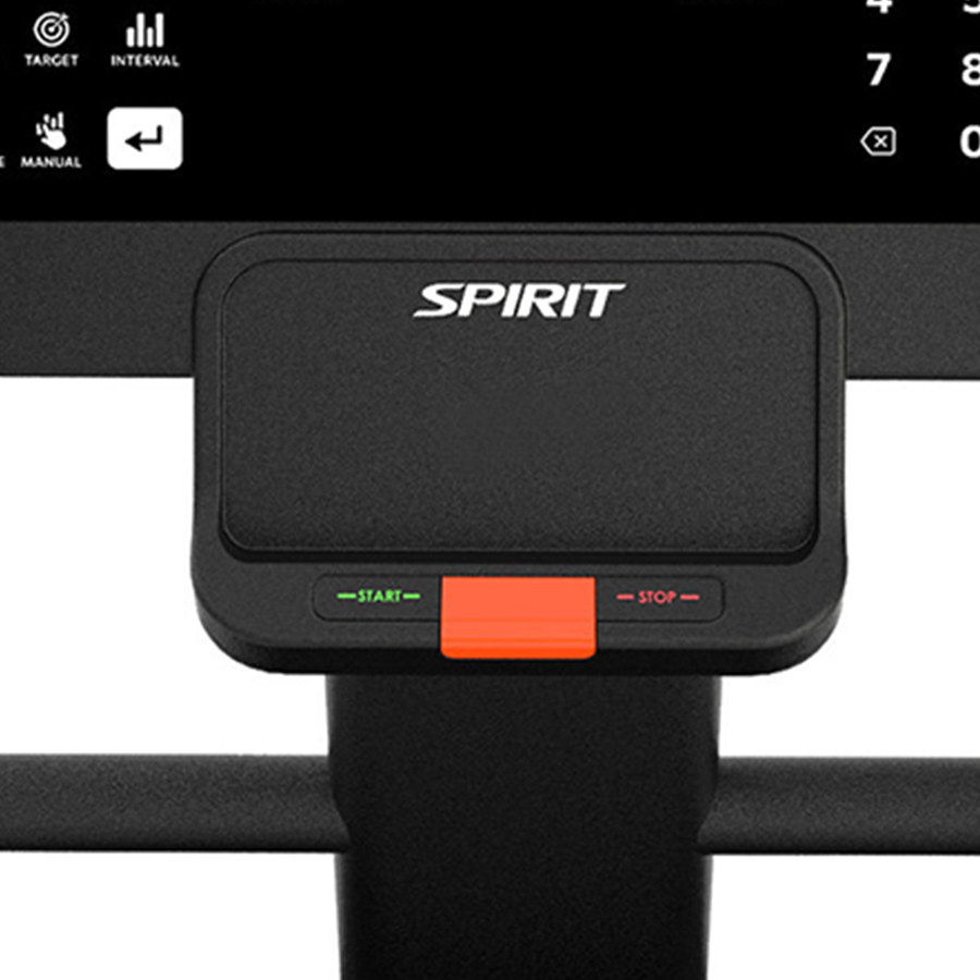 Лестница-степпер Spirit CSM980 Лестница-степпер Spirit CSM980