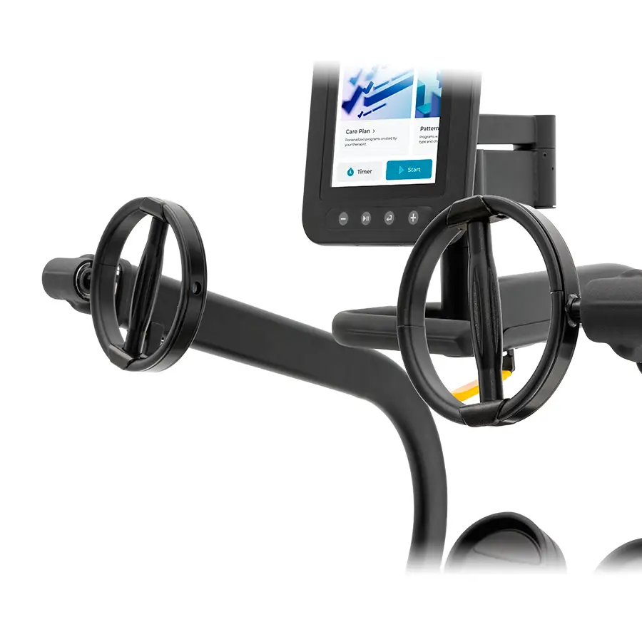 Горизонтальный реабилитационный степпер DYACO Medical 8.5S Горизонтальный реабилитационный степпер DYACO Medical 8.5S