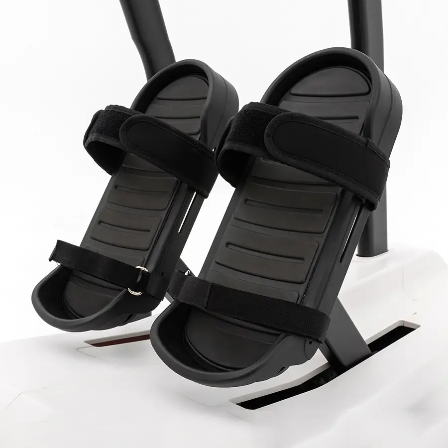 Горизонтальный реабилитационный степпер DYACO Medical 8.5S Горизонтальный реабилитационный степпер DYACO Medical 8.5S