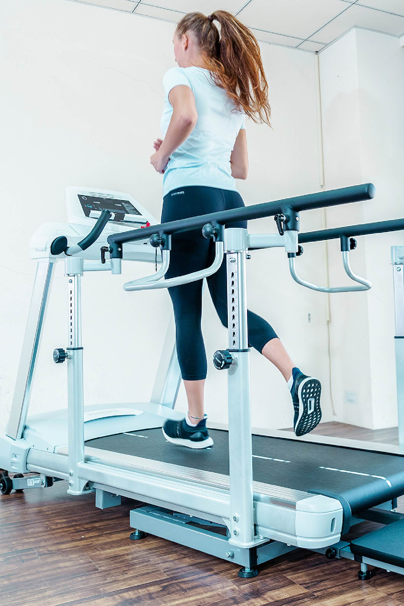 Реабилитационная беговая дорожка DYACO Medical 7.0T