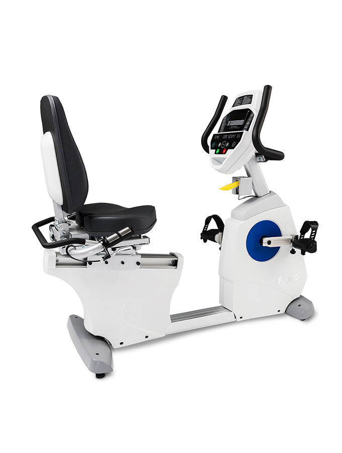 Реабилитационный горизонтальный велотренажер DYACO Medical 7.0R