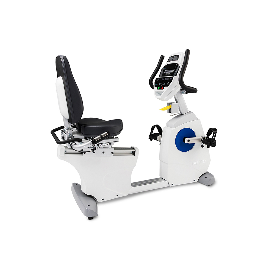 Реабилитационный горизонтальный велотренажер DYACO Medical 7.0R Реабилитационный горизонтальный велотренажер DYACO Medical 7.0R