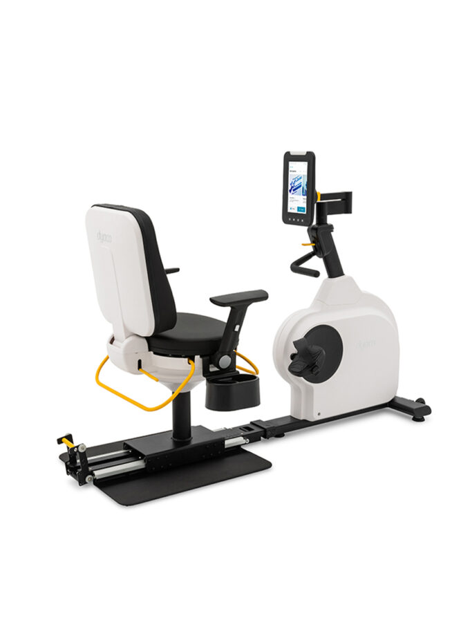 Реабилитационный горизонтальный велотренажер DYACO Medical 8.5R
