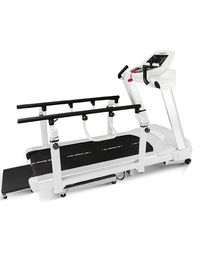 Реабилитационная беговая дорожка DYACO Medical 7.0T Реабилитационная беговая дорожка DYACO Medical 7.0T