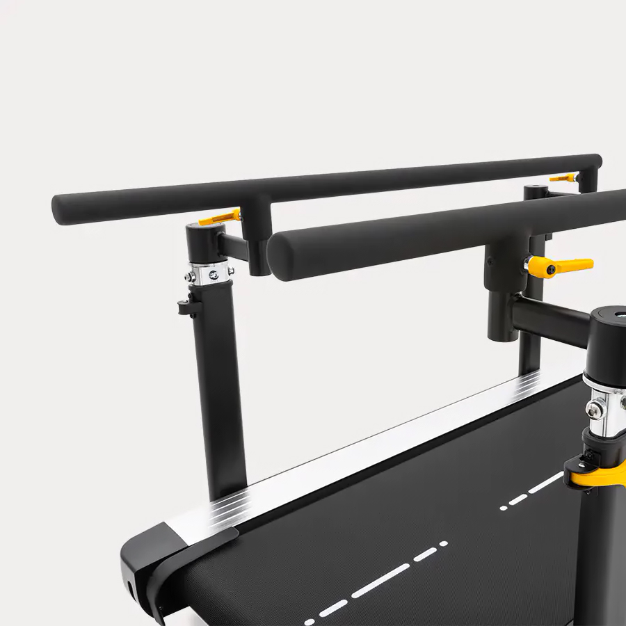 Реабилитационная беговая дорожка DYACO Medical 8.0T