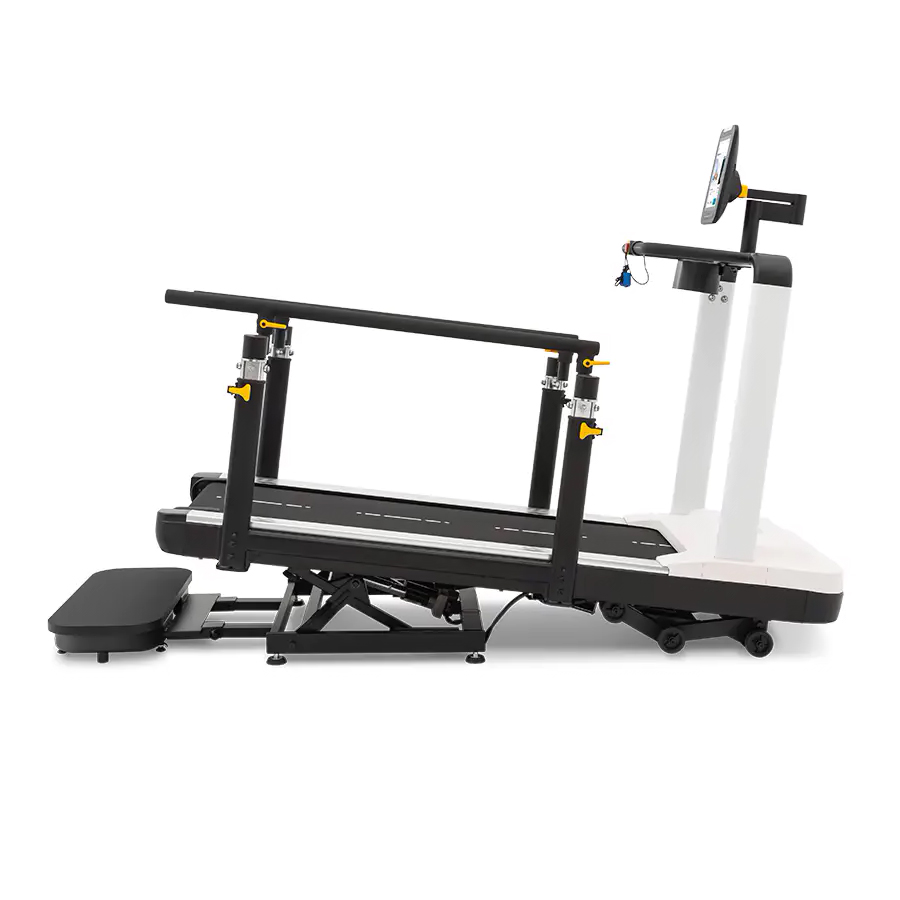 Реабилитационная беговая дорожка DYACO Medical 8.0T