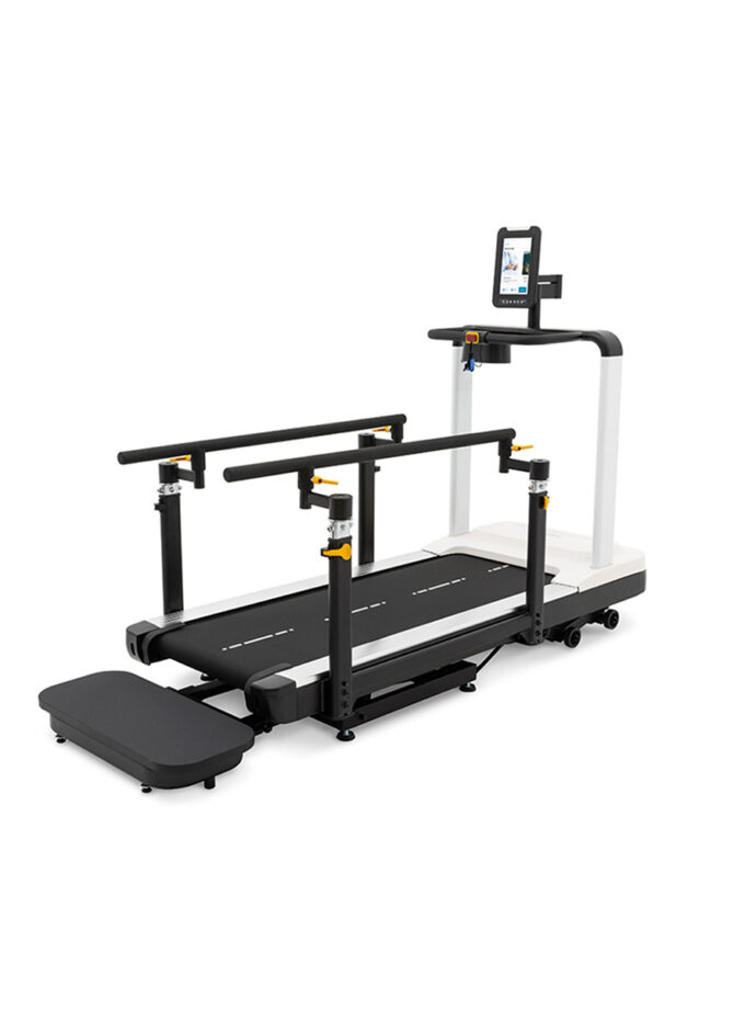 Реабилитационная беговая дорожка DYACO Medical 8.0T Реабилитационная беговая дорожка DYACO Medical 8.0T