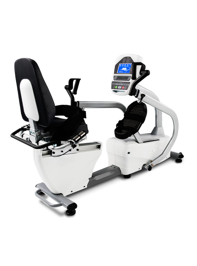 Реабилитационный горизонтальный степпер DYACO Medical 7.0S Реабилитационный горизонтальный степпер DYACO Medical 7.0S