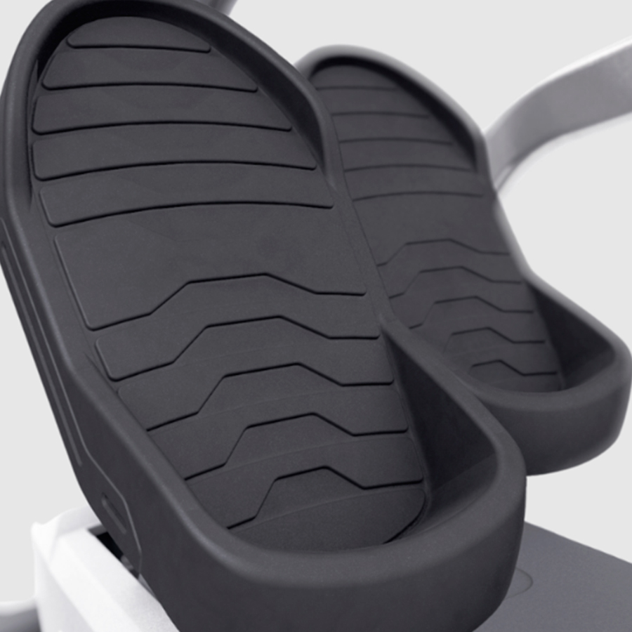 Реабилитационный горизонтальный степпер DYACO Medical 7.0S