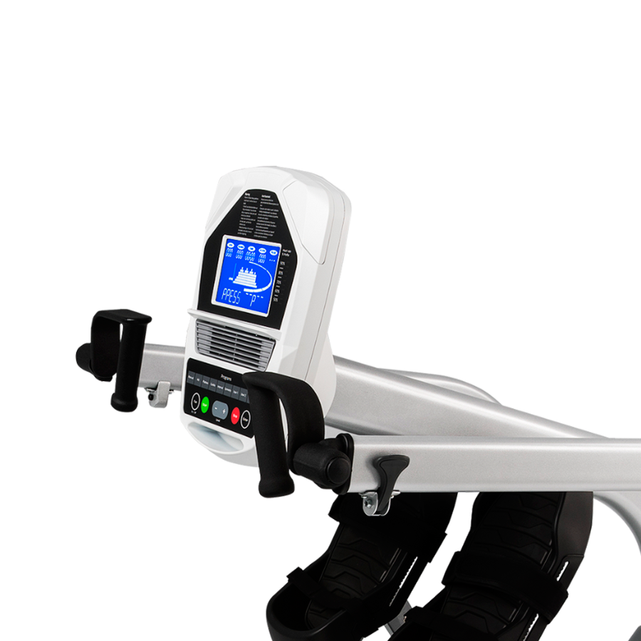 Реабилитационный горизонтальный степпер DYACO Medical 7.5S