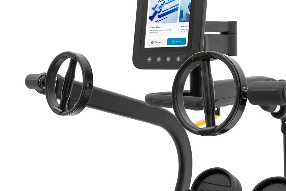 Реабилитационный горизонтальный степпер DYACO Medical 8.5S Реабилитационный горизонтальный степпер DYACO Medical 8.5S