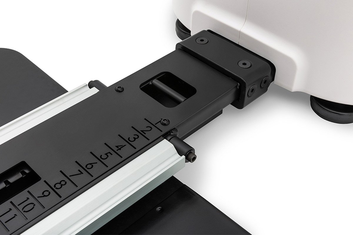 Реабилитационный горизонтальный степпер DYACO Medical 8.5S Реабилитационный горизонтальный степпер DYACO Medical 8.5S