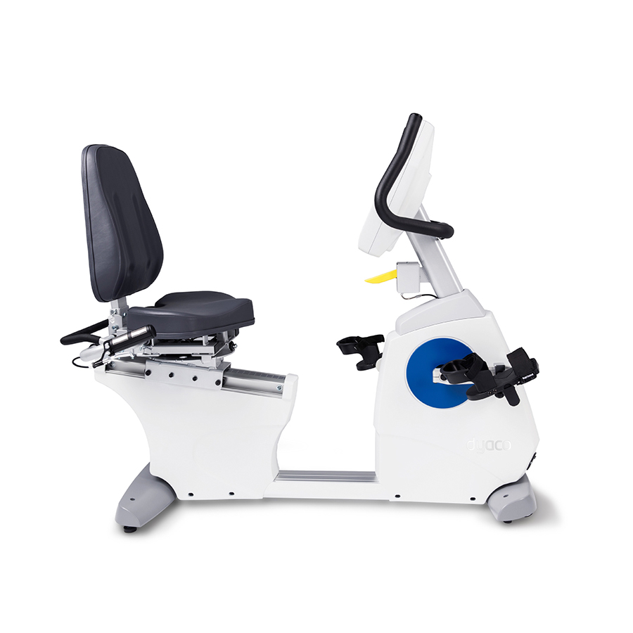 Реабилитационный горизонтальный велотренажер DYACO Medical 7.0R Реабилитационный горизонтальный велотренажер DYACO Medical 7.0R
