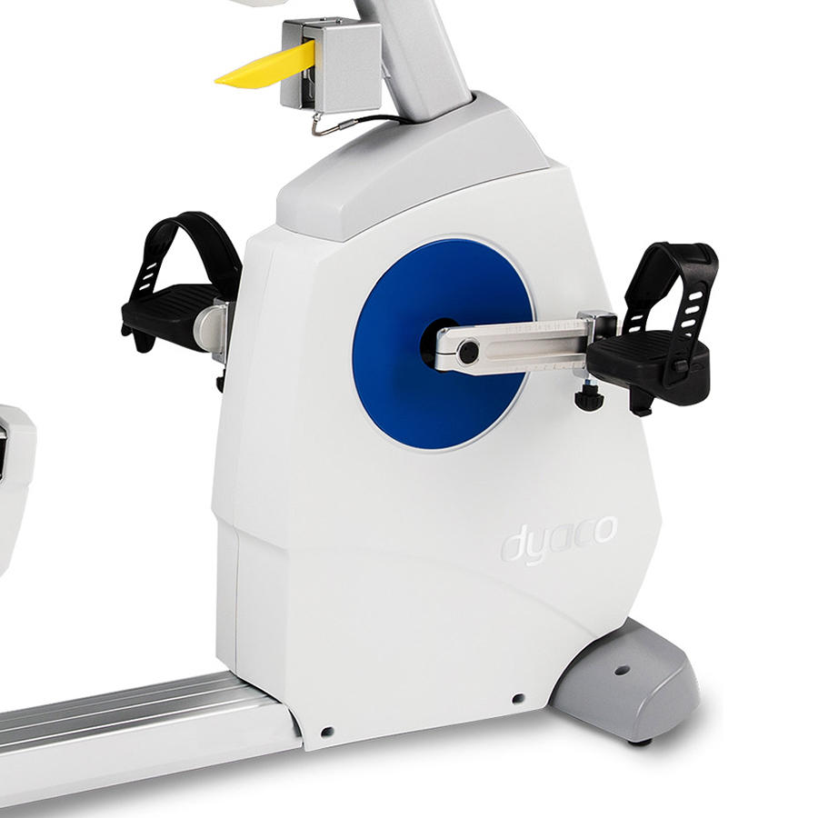 Реабилитационный горизонтальный велотренажер DYACO Medical 7.0R Реабилитационный горизонтальный велотренажер DYACO Medical 7.0R