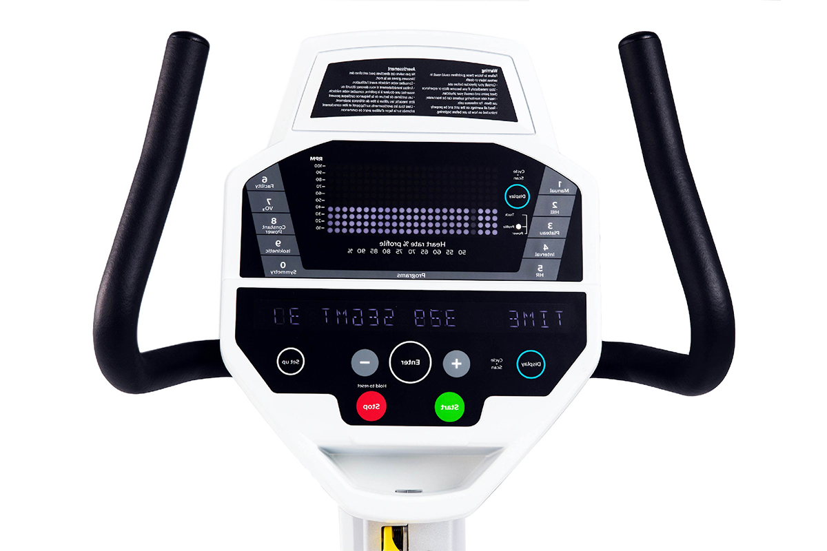 Реабилитационный горизонтальный велотренажер DYACO Medical 7.0R Реабилитационный горизонтальный велотренажер DYACO Medical 7.0R