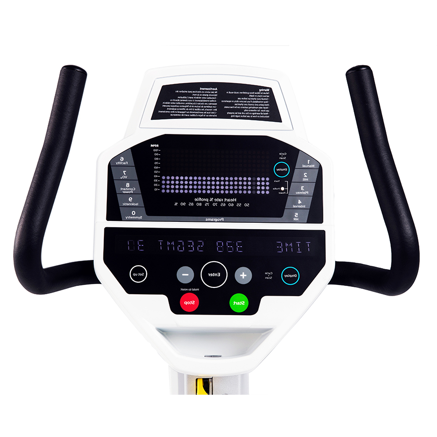 Реабилитационный горизонтальный велотренажер DYACO Medical 7.0R Реабилитационный горизонтальный велотренажер DYACO Medical 7.0R