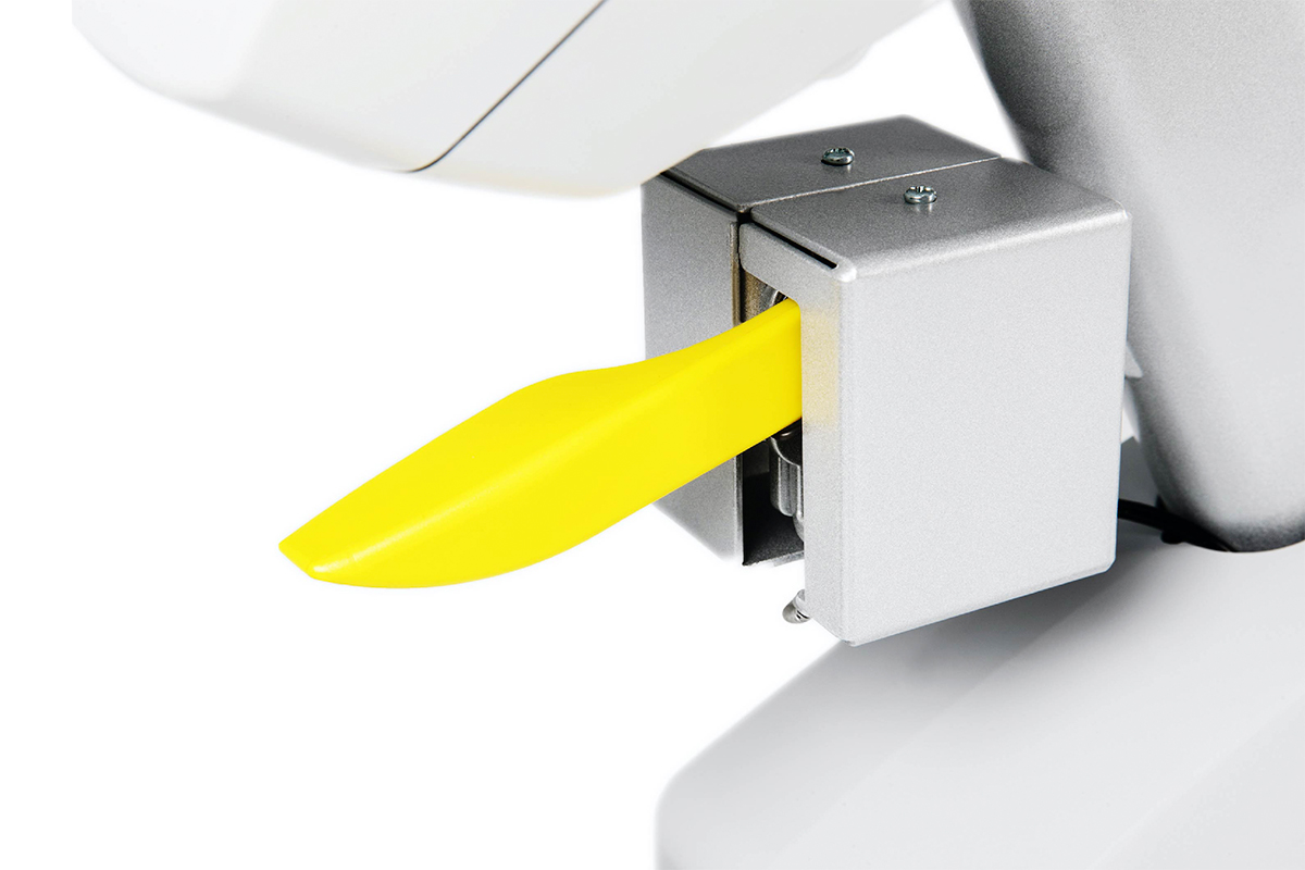 Реабилитационный горизонтальный велотренажер DYACO Medical 7.0R Реабилитационный горизонтальный велотренажер DYACO Medical 7.0R