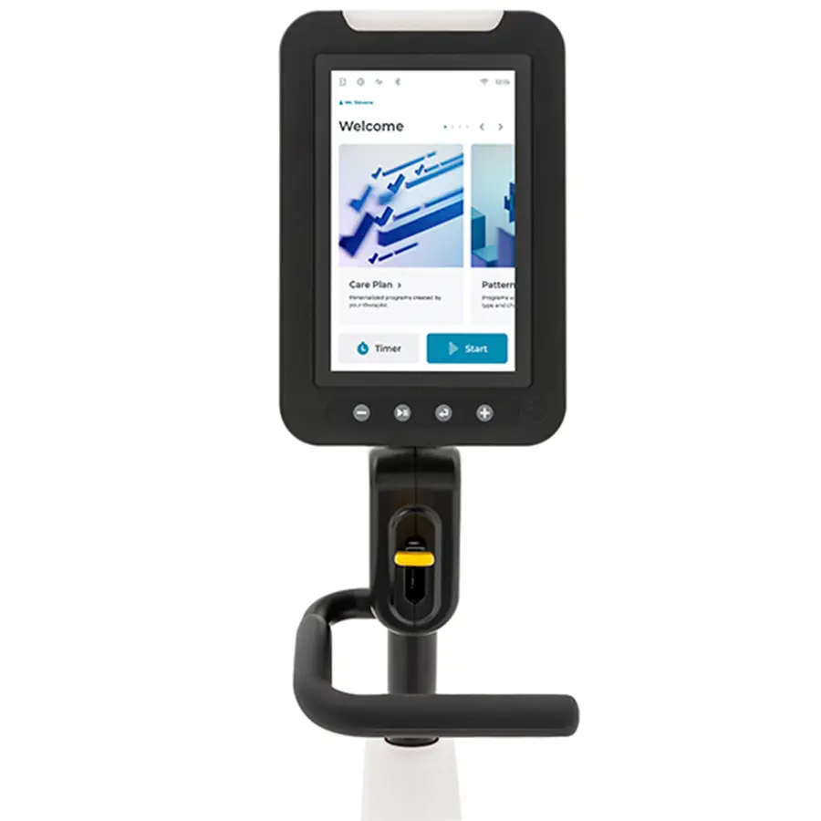 Реабилитационный горизонтальный велотренажер DYACO Medical 8.5R