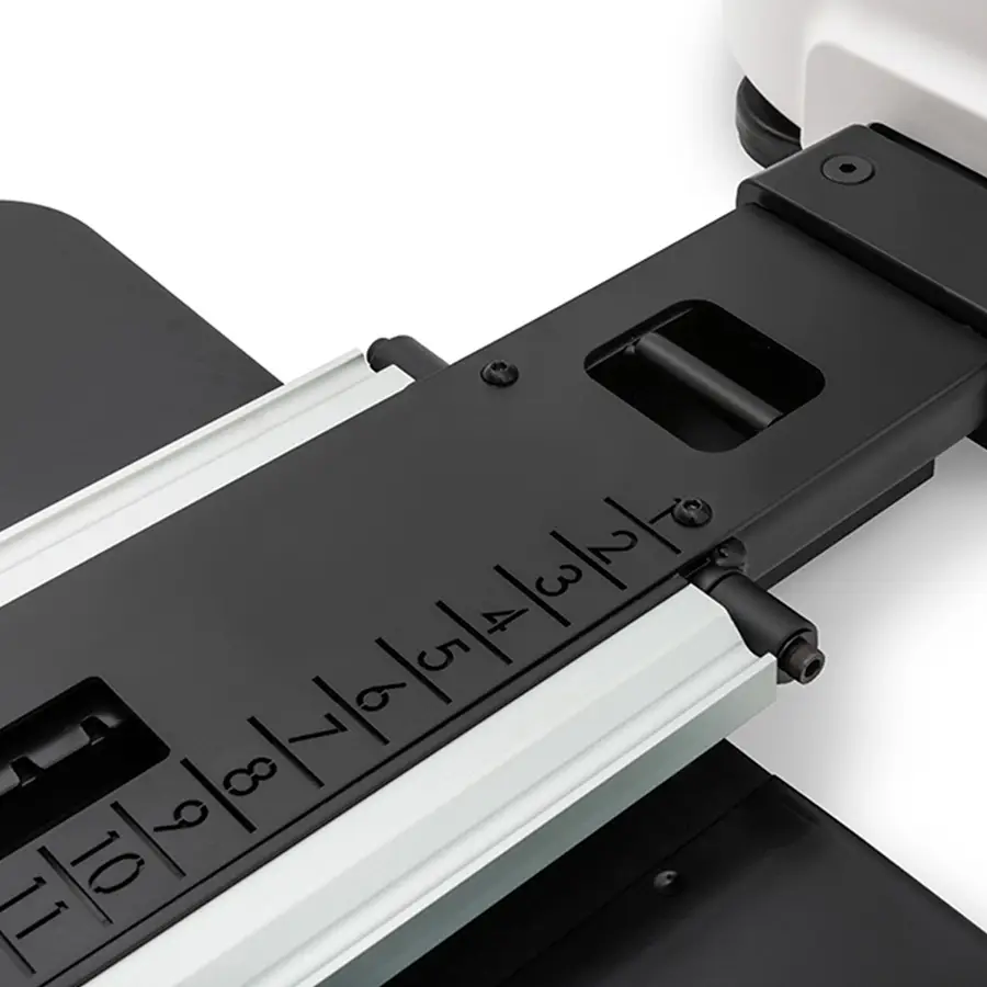 Реабилитационный горизонтальный велотренажер DYACO Medical 8.5R