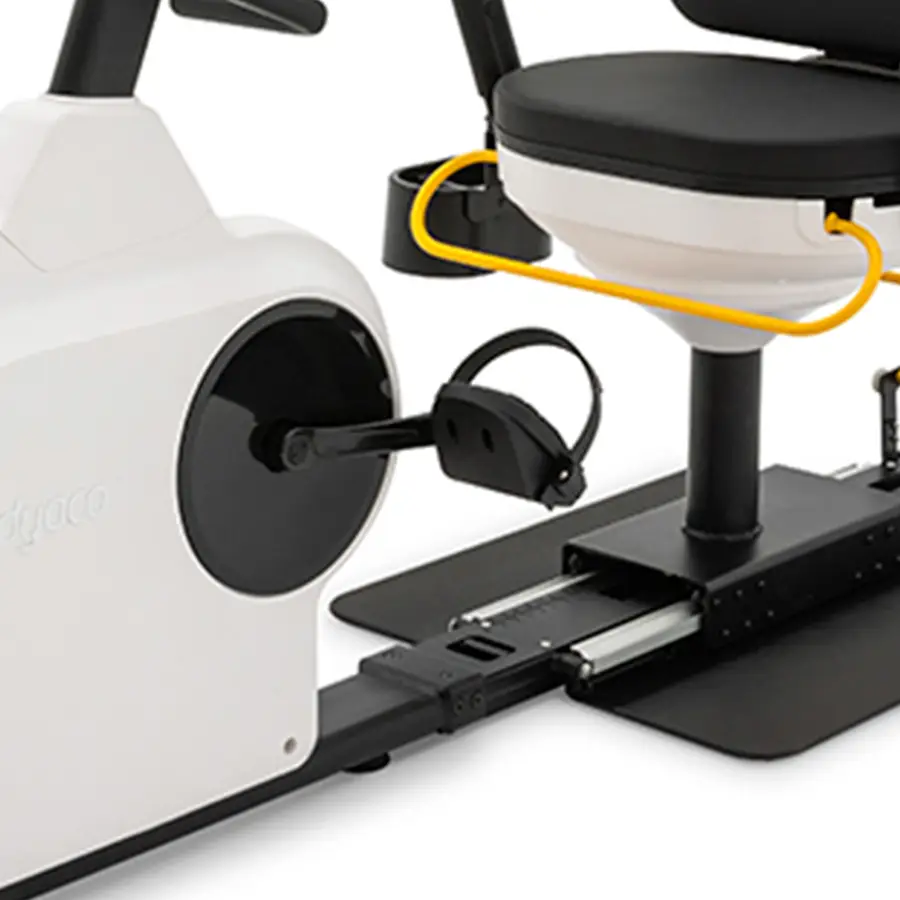 Реабилитационный горизонтальный велотренажер DYACO Medical 8.5R