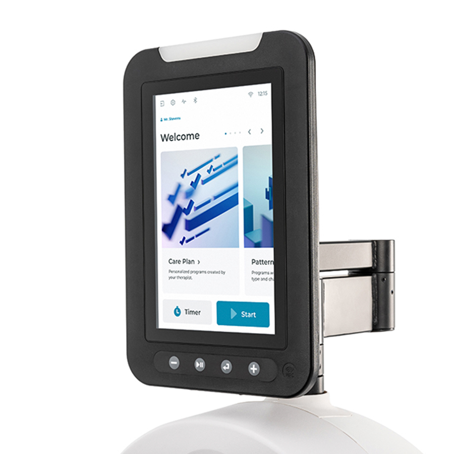 Реабилитационный эргометр для верхней части тела DYACO Medical 8.5UE Реабилитационный эргометр для верхней части тела DYACO Medical 8.5UE