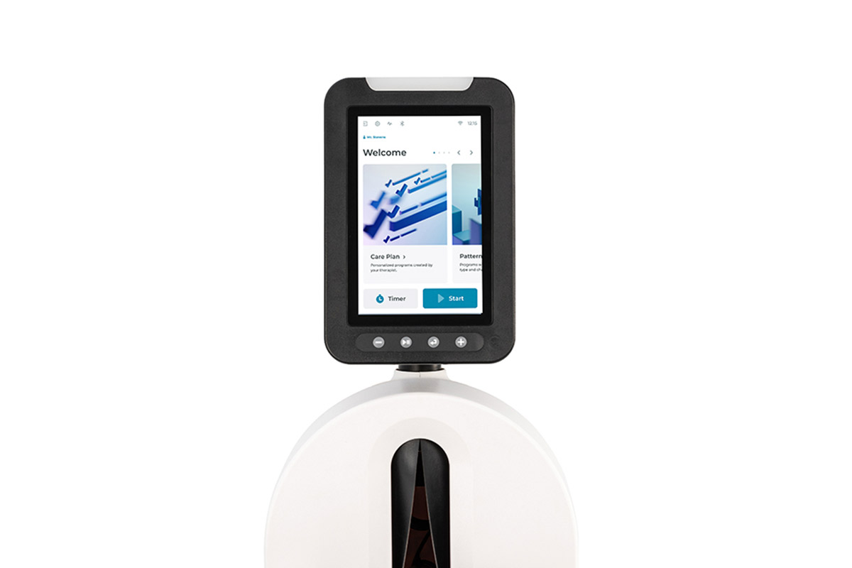 Реабилитационный эргометр для верхней части тела DYACO Medical 8.5UE Реабилитационный эргометр для верхней части тела DYACO Medical 8.5UE