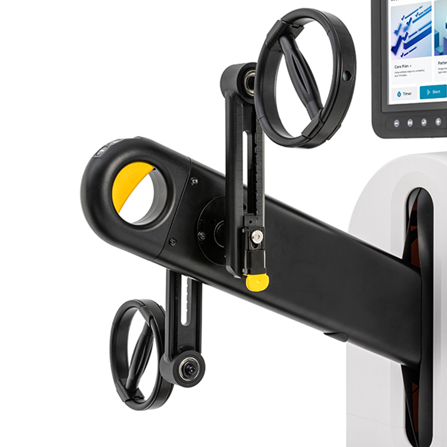 Реабилитационный эргометр для верхней части тела DYACO Medical 8.5UE Реабилитационный эргометр для верхней части тела DYACO Medical 8.5UE