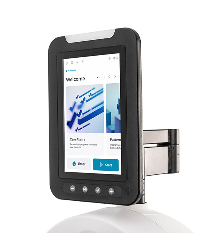 Реабилитационный эргометр для верхней части тела DYACO Medical 8.5UE