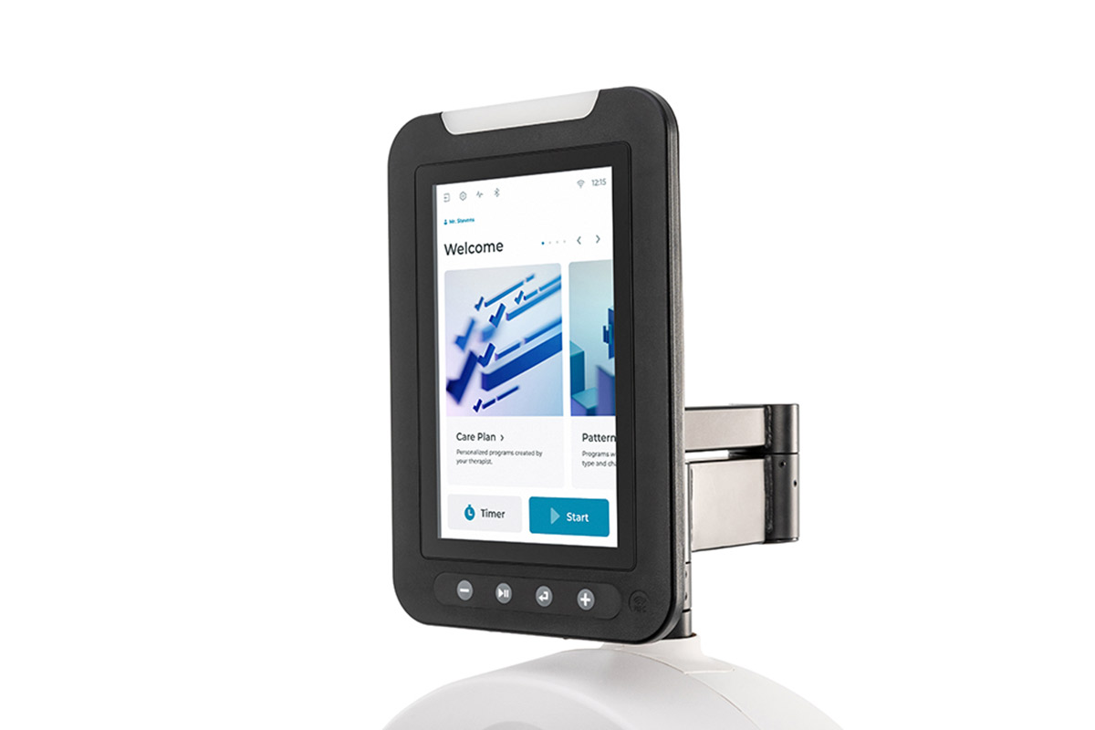 Реабилитационный эргометр для верхней части тела DYACO Medical 8.5UE Реабилитационный эргометр для верхней части тела DYACO Medical 8.5UE