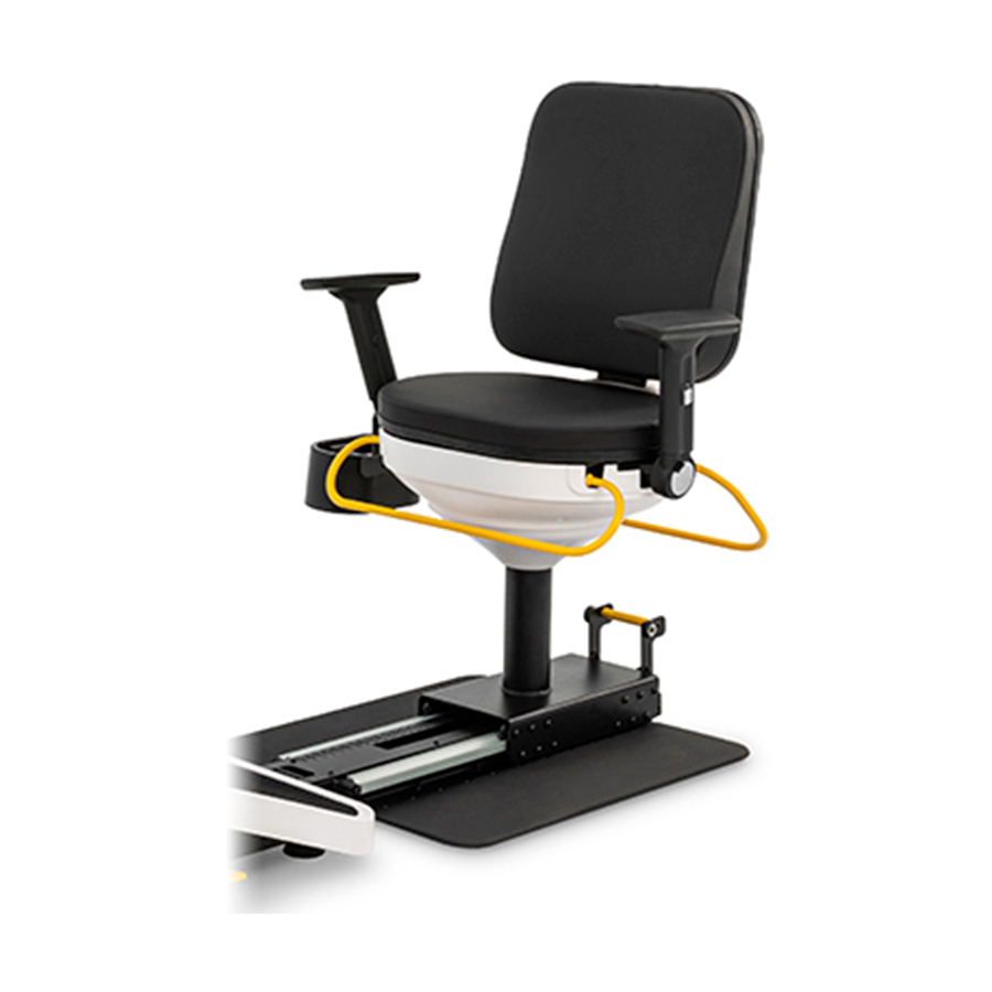 Реабилитационный эргометр для верхней части тела DYACO Medical 8.5UE Реабилитационный эргометр для верхней части тела DYACO Medical 8.5UE