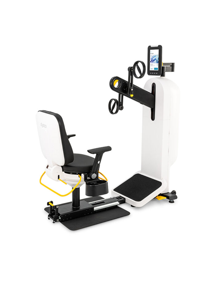 Реабилитационный эргометр для верхней части тела DYACO Medical 8.5UE