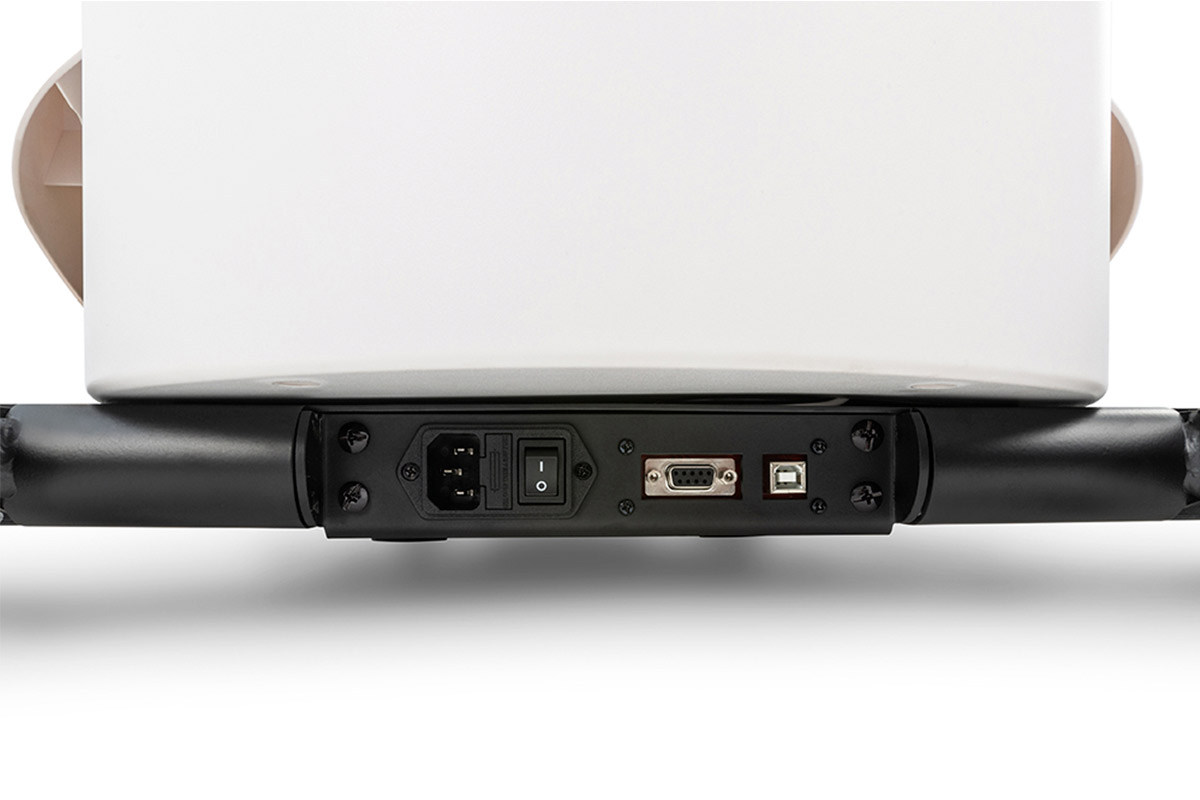 Реабилитационный эргометр для верхней части тела DYACO Medical 8.5UE Реабилитационный эргометр для верхней части тела DYACO Medical 8.5UE