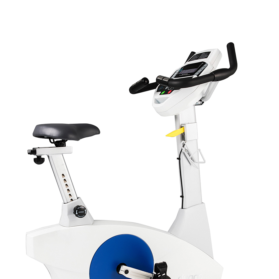 Реабилитационный вертикальный велотренажер DYACO Medical 7.0U