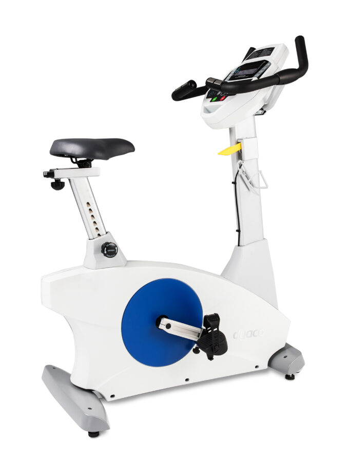 Реабилитационный вертикальный велотренажер DYACO Medical 7.0U