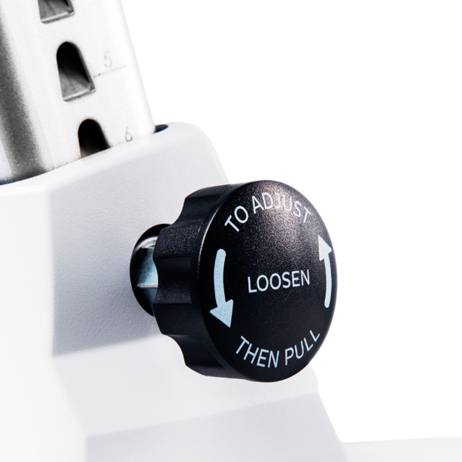 Реабилитационный вертикальный велотренажер DYACO Medical 7.0U