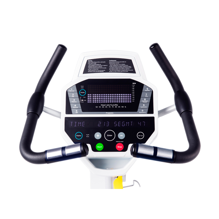 Реабилитационный вертикальный велотренажер DYACO Medical 7.0U