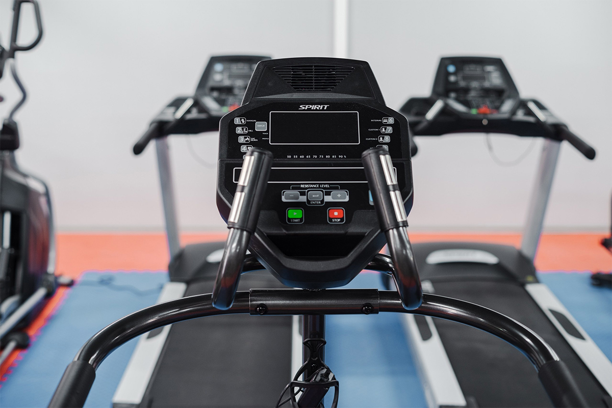 Фитнес-клуб «GalaSport», Санкт-Петербург