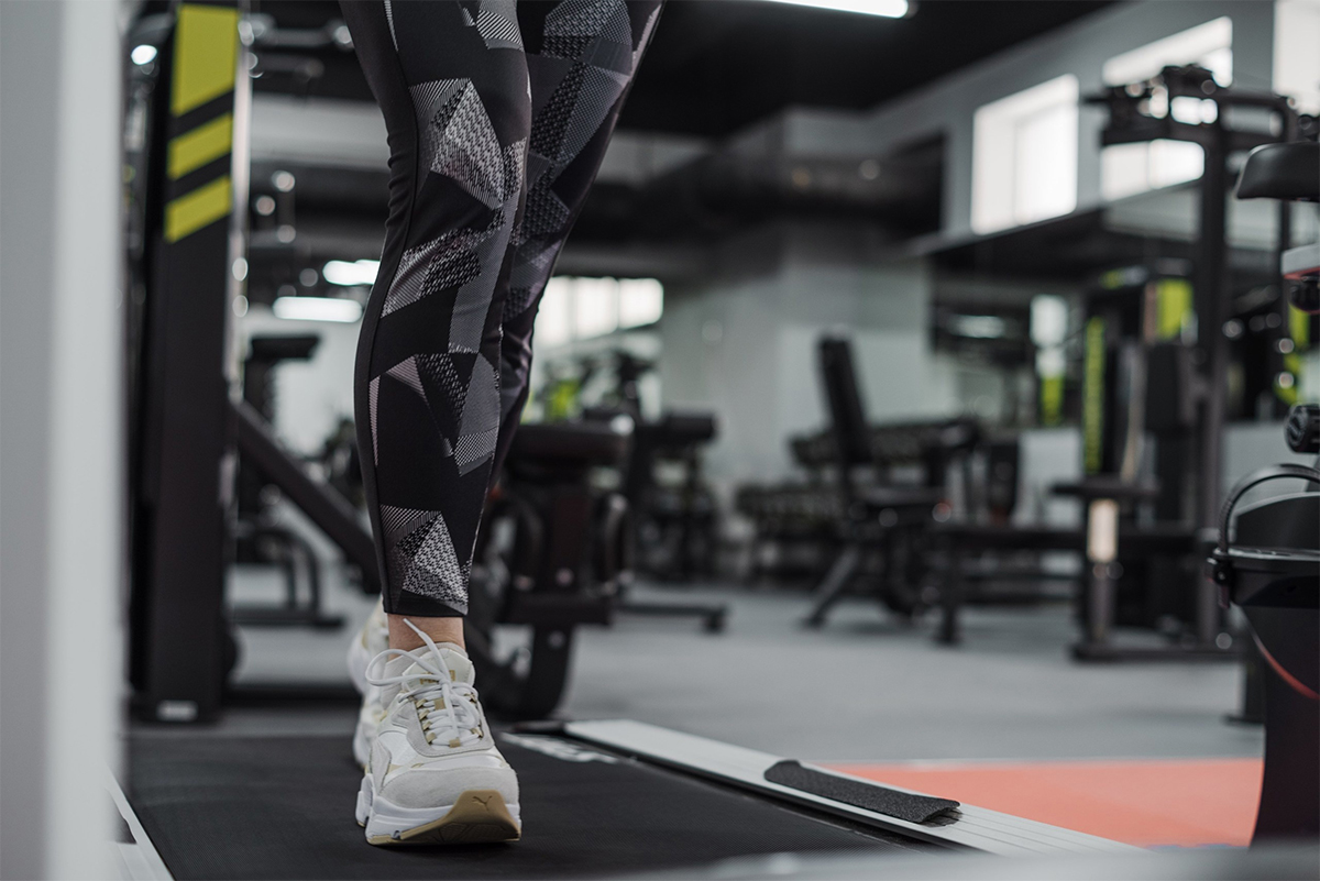 Фитнес-клуб «GalaSport», Санкт-Петербург