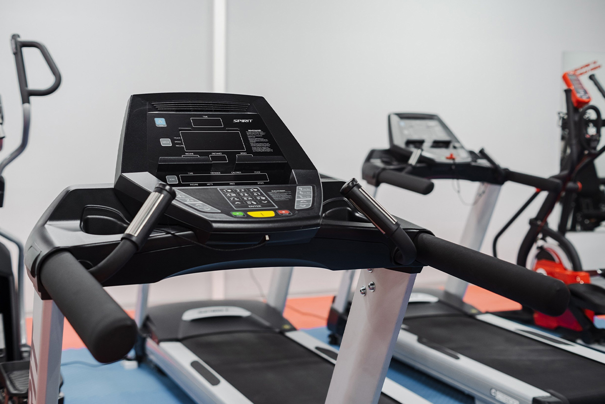 Фитнес-клуб «GalaSport», Санкт-Петербург