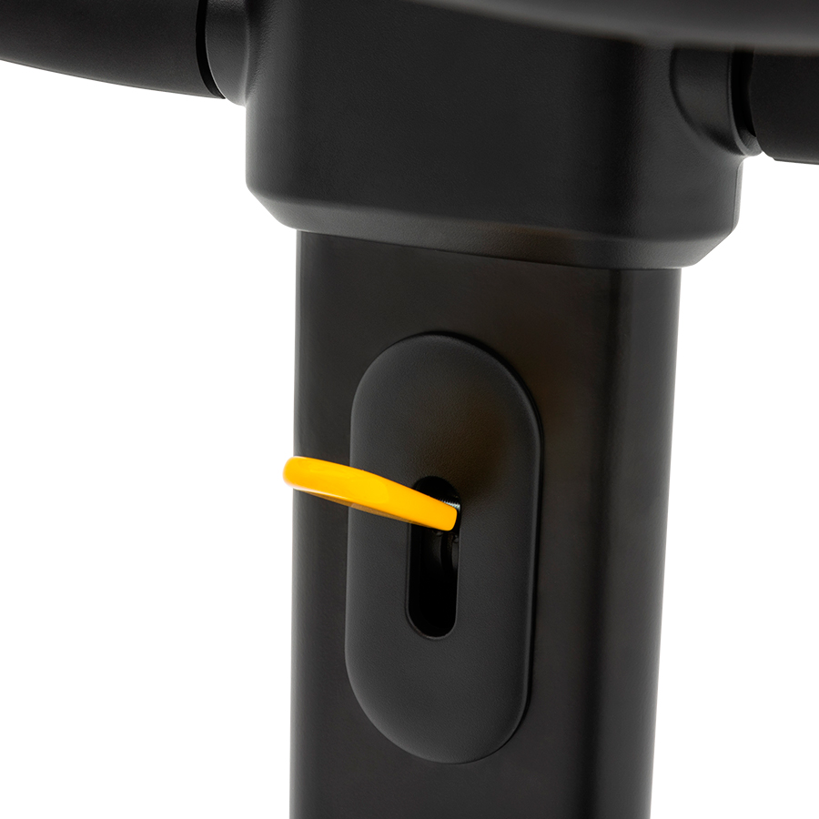 Вертикальный реабилитационный велотренажер DYACO Medical 8.0U