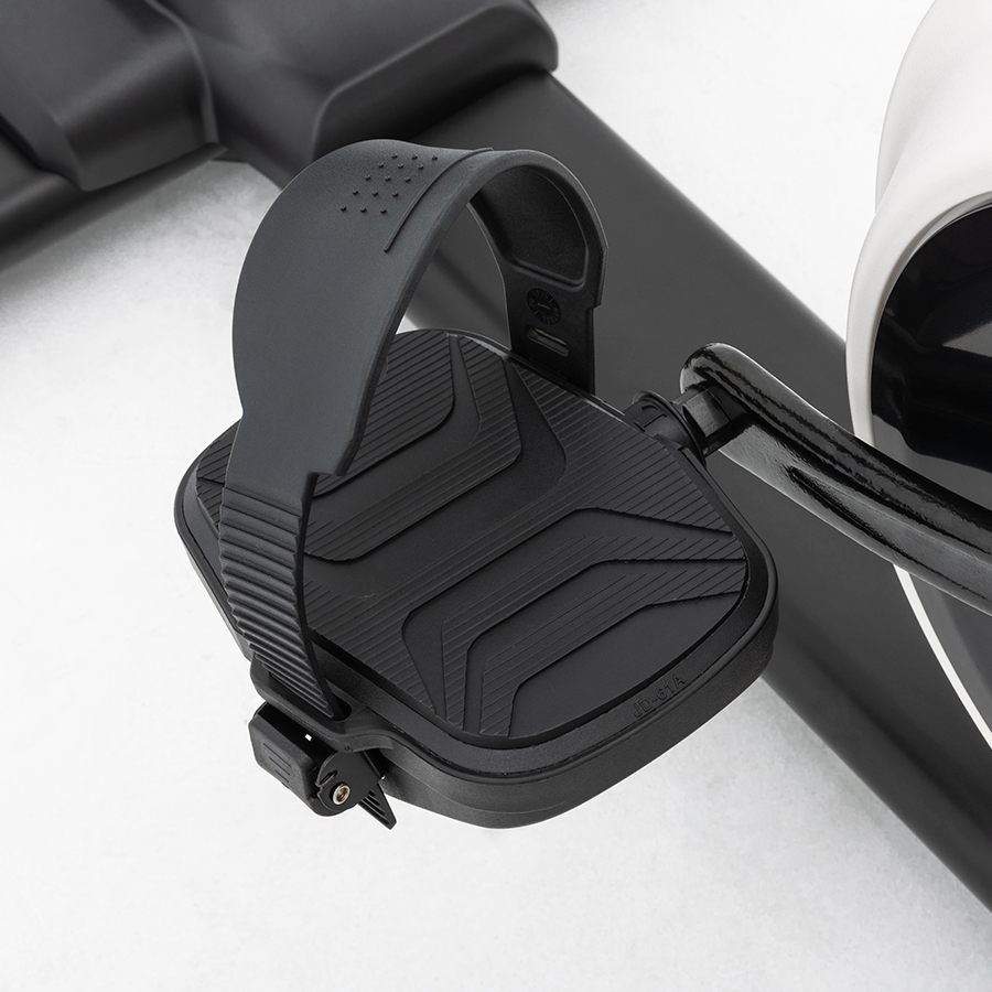 Вертикальный реабилитационный велотренажер DYACO Medical 8.0U