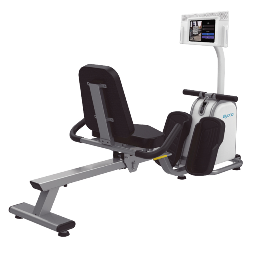 Реабилитационный гребной тренажер SPIRIT LES100 Реабилитационный гребной тренажер SPIRIT LES100