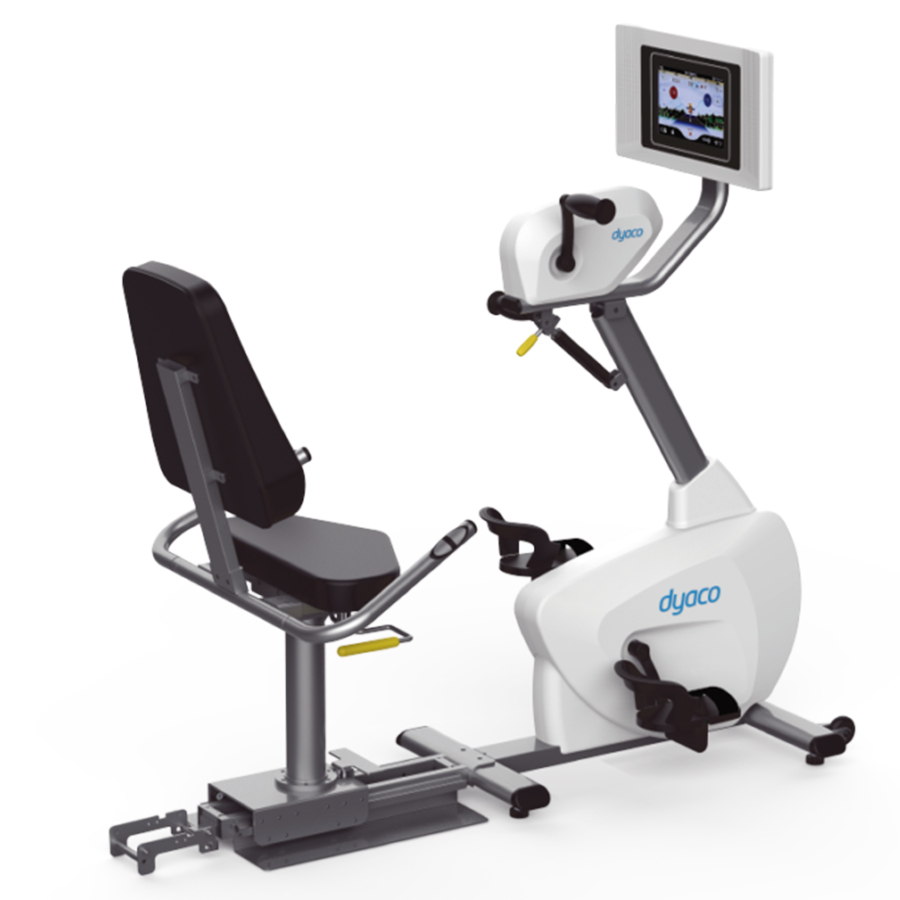 Реабилитационный велотренажер SPIRIT LR680 Реабилитационный велотренажер SPIRIT LR680